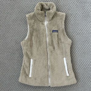 PATAGONIA WOMENS Los Gatos Vest. Perfect condition.